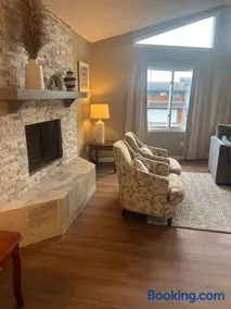 Relaxing-Retreat, Anchorage Getaway, Cozy & Newly Remodeled - Image 2