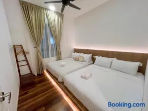 2-8pax Ipoh Nomado Onsen suites by Sunway Onsen Lost world of Tambun - Image 4