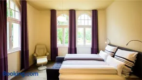 Parkresidenz Lychen, Ferienwohnung 7 - Image 2