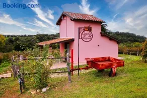 Casale dei Lamponi a "le Moline" vita in fattoria - Image 1