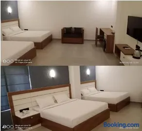 Ashirvad Lawns Hotel & Convention Centre - Image 2