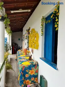 Casa Velha Hospedagem Jacuípe - Image 1