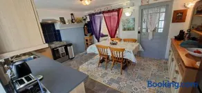 Maison de Caractère - Chambre Privée avec Jardin - - Image 4