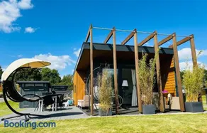 Beach House Chalet Seeparx Süsel - Image 1