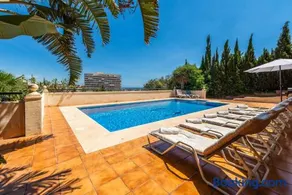 Villa Torrequebrada - Image 4