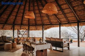 Nasuulu Lodge - Image 1