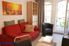 Haus Meeresblick FeWo Sunrise A 2. 18 Ref. 128701 - FeWo Sunrise A 2. 18 Ref. 128701 - Image 3