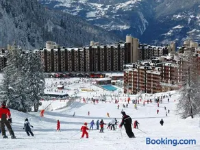 Studio Divisible Rénové, Proche Pistes et Commerces, Animaux Acceptés - Image 2