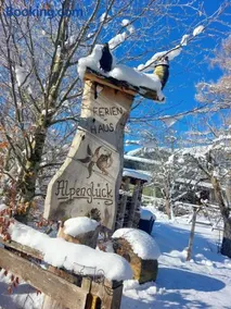 Ferienhaus Alpenglück - Image 2