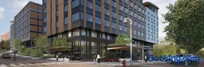 Sugar House Hotel, Winooski/Burlington, a Tribute Portfolio Hotel - Image 1