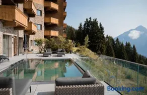 Puitalm Apartments & SPA by Peak Stay - Image 3