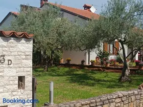 Family apartment villa ANNALAURA Umag - Image 3