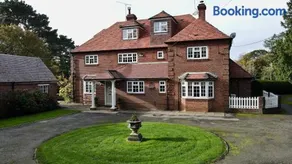 Hedgerows House New Forest - Image 3