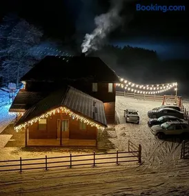 Cabana Chilii - Image 1