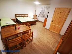 Apartmán na Náměstí 55 - Image 2