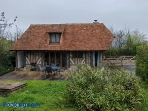 Petite maison de campagne - Image 1