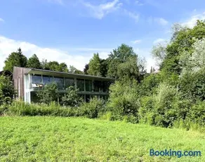 Blueberry Living - Design-Apartments am Starnberger See, Natur & Erholung, Privatparkplatz, nur 400 m zum See - Image 1