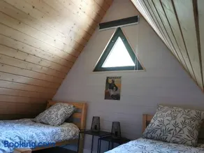 Le Tipi Des Combrailles - Image 4