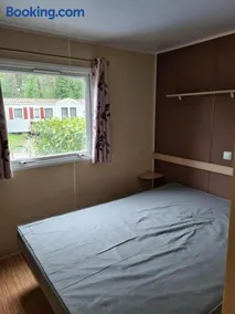 Mobil Home Camiers - Image 1