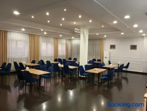 Janblue Hotel - Image 5