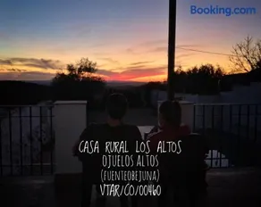 CASA RURAL LOS ALTOS - Image 5
