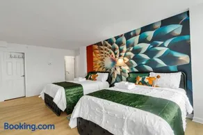 A WELL SEASONED APT IN TOWSON MD.WALKING DISTANCE TO EVERYTHING. - Image 2