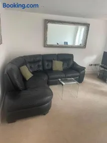 Letting Serviced Apartments - Chorleywood Village - Image 4