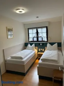 Haus Sigge Ferienwohnungen - Image 3