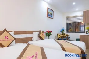 Roza Cat Ba - Cave hotel, Swimming Pool & Rooftop - Image 4