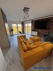 Apartament nad Wartą Śrem - Image 1
