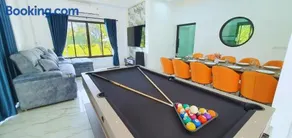 ฟอเรสต์ พูลวิลล่าพิษณุโลก Forest Poolvilla Phitsanulok - Image 3