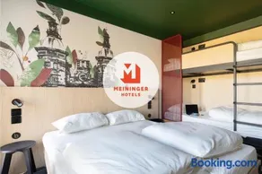 MEININGER Hotel Edinburgh Haymarket - Image 1
