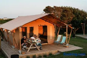 Glamping at Macdonald's Farm - Image 4
