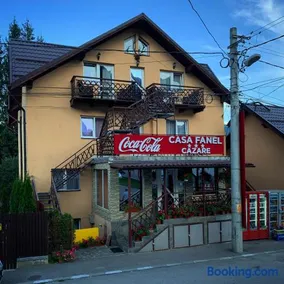 Casa Fanel - Image 1