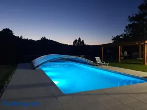 Quinta da Tormenta -14 pessoas- Cabeceiras de Basto 2 casas e piscina privada - Image 3