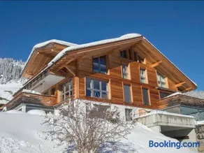 Appartement avec 4 chambres à coucher pour 8 personnes - Image 2
