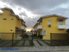 Casa completa com piscina e área de laser completa na praia BELA - PB - Image 5