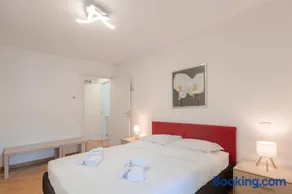 Free Parking Largo Barriera Comfort Apartment - Image 3