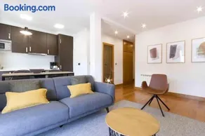 Apartamento 4 Pl 5 Min Playa Wi Fi - Image 2