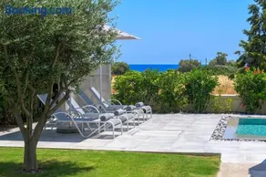 Olive Tree House - Image 4