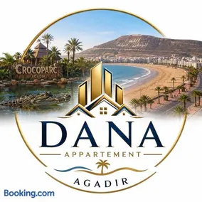 Dana apartment AGADIR - Image 4
