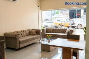 New Apart Hotel Ciudad del Este - Image 2