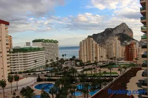 Apartamentos Ambar Beach Unitursa - Image 1
