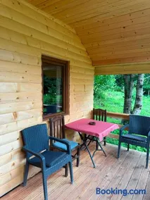 Guest house Hyrmet Demushi - Image 1