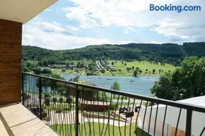 Garden Hotel Domaša - Image 3