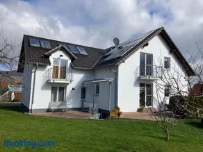 Ferienwohnung Rhönperle Dermbach - Image 1