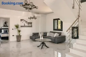 The Ionian Sea & Sunset View Villa - Image 5