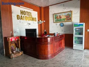 Đại Dương Hotel Hồ Chí Minh - Image 4
