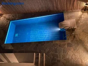 Villa confortable et paisible / piscine privée à 7 mn des plages de sable fin - Image 1