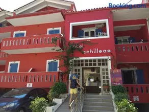 Achilleas Hotel - Image 3
